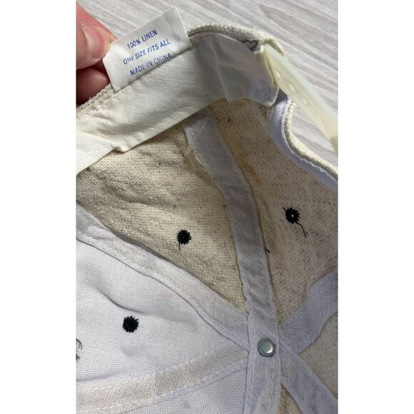 Carlin Nevada Snapback Hat Buttars Gold Mining & Exploration Inc Canvas - Picture 10 of 12